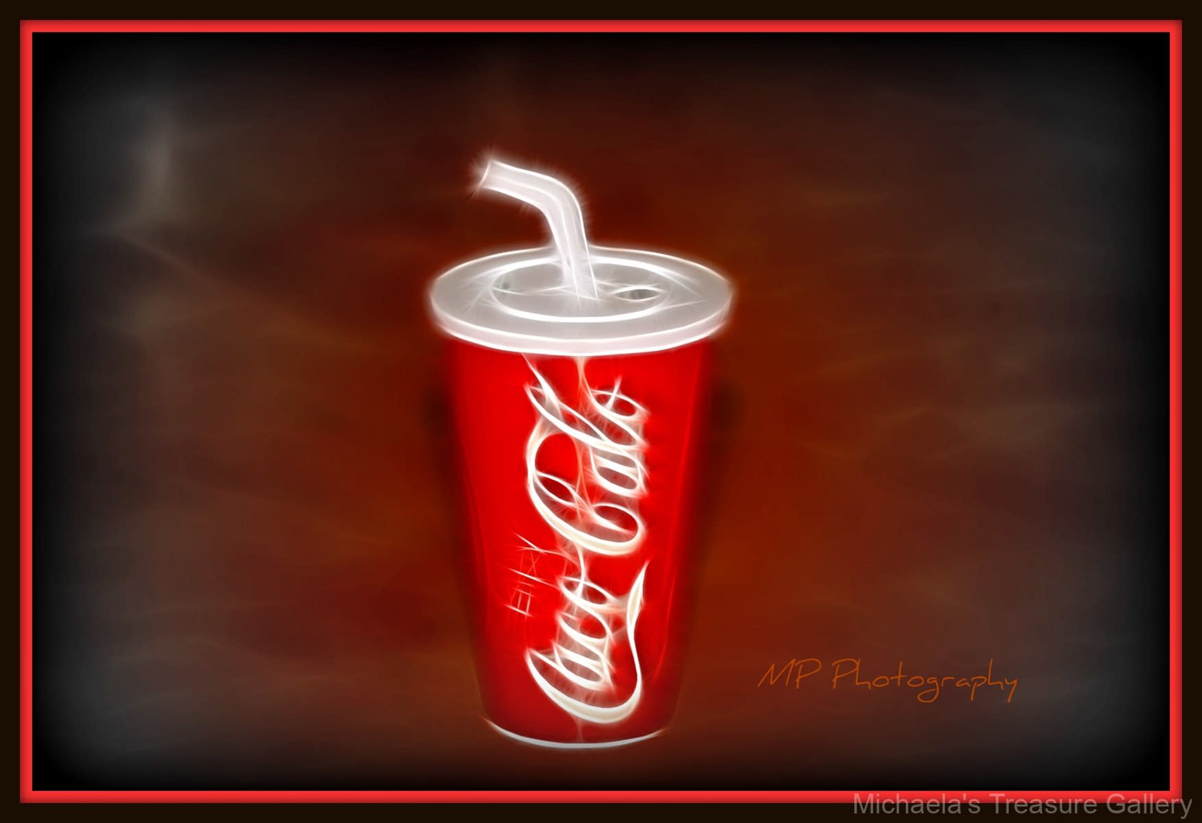 coke