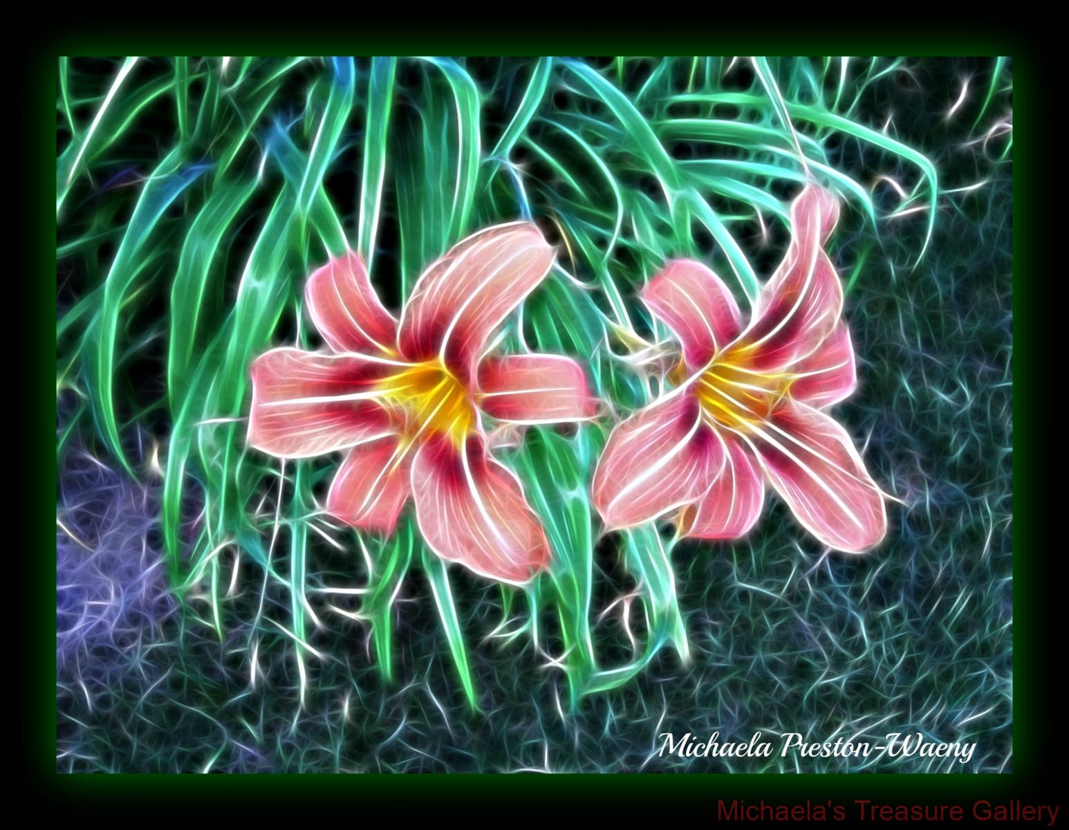 Fractalius-Lilly