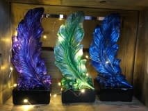Feathers