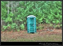 Outhouse
