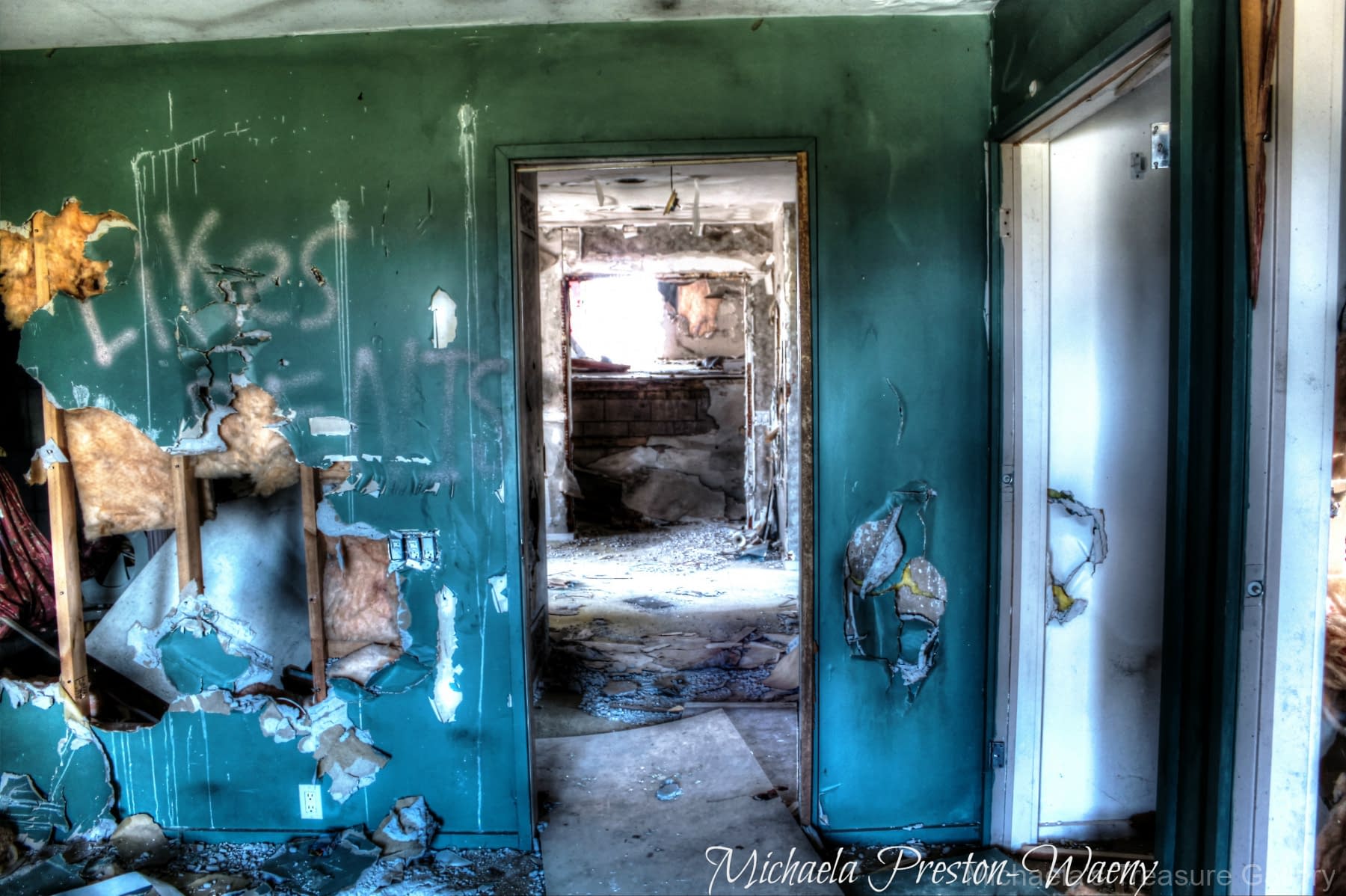 Observatory-3