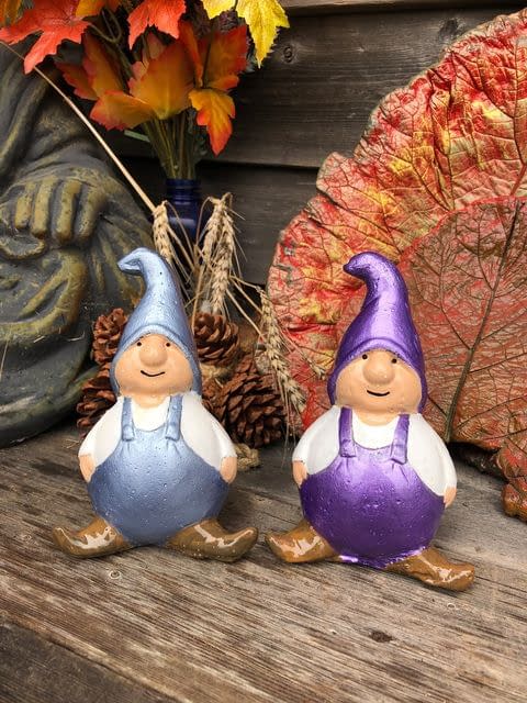 Little Gnomes