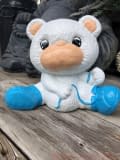 Teddybaer