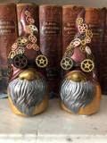 Steampunk Gnomes