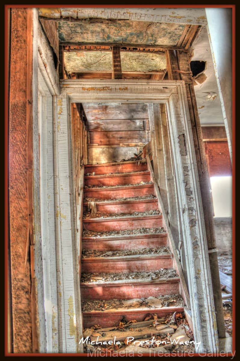 Field-Trip-Abandoned-House